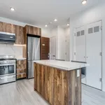 Appartement de 505 m² avec 1 chambre(s) en location à Vancouver