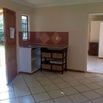 Rent 1 bedroom house in Pretoria