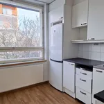 Vuokraa 2 makuuhuoneen asunto, 43 m² paikassa Helsinki