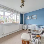 Rent 3 bedroom house in South East England