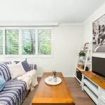 Rent 1 bedroom apartment in Potts Point