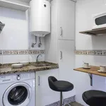 Alquilo 1 dormitorio apartamento de 538 m² en Granada