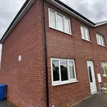 Rent 3 bedroom house in Yorkshire And The Humber