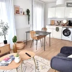 Appartement de 41 m² avec 1 chambre(s) en location à Le Mans