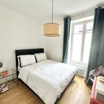 Appartement de 80 m² avec 4 chambre(s) en location à NANTES