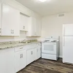 2 bedroom apartment of 904 sq. ft in Edmonton