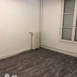 Appartement de 54 m² avec 3 chambre(s) en location à LE MANS