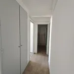 Appartement de 47 m² avec 2 chambre(s) en location à Marseille