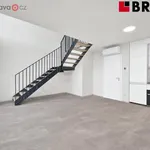 Rent 4 bedroom apartment in Brno