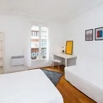 Louez une chambre de 57 m² à Paris