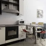 Rent 1 bedroom apartment of 42 m² in milan