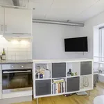 Rent 1 bedroom apartment of 50 m² in Aalborg