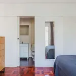 Alugar 1 quarto apartamento de 39 m² em lisbon