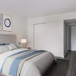 4 bedroom apartment of 957 sq. ft in Quebec