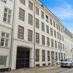 Lej 3-værelses lejlighed på 105 m² i Copenhagen