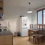 Rent 3 bedroom apartment in Praha 10