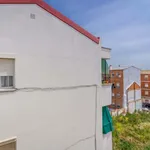 Rent a room in Madrid