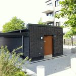 Hyr ett 1-rums lägenhet på 43 m² i Malmo