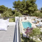 Rent 6 bedroom house in Ibiza