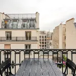 Rent 3 bedroom apartment of 1345 m² in Paris