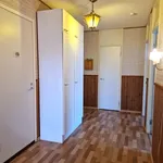 Vuokraa 3 makuuhuoneen talo, 73 m² paikassa Lahti