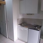 Appartement de 10 m² avec 1 chambre(s) en location à REIMS