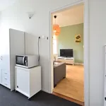 Rent 1 bedroom apartment of 30 m² in Katwijk