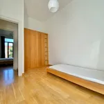  appartement avec 3 chambre(s) en location à Bruxelles