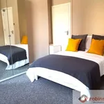 Rent 4 bedroom house in Nottingham