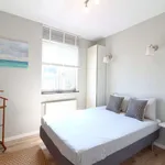 Huur 1 slaapkamer appartement van 50 m² in brussels