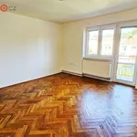 Rent 4 bedroom apartment in Kuřim