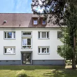 Rent 3 bedroom apartment of 49 m² in Gelsenkirchen