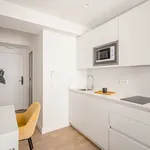 Alquilo 1 dormitorio apartamento de 30 m² en Málaga