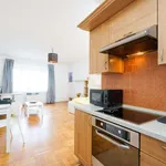 Rent 1 bedroom apartment of 34 m² in prague