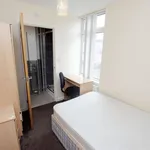 Rent 7 bedroom flat in West Midlands