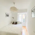 Rent 2 bedroom apartment in Lisbon