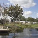 Huur 4 slaapkamer huis in Hellevoetsluis