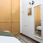 Alquilar 7 dormitorio apartamento en Valencia