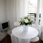 Rent 1 bedroom apartment of 35 m² in Paris