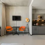 248 m² Studio in Berlin