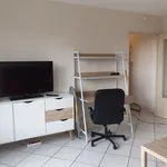 Appartement de 29 m² avec 1 chambre(s) en location à Limoges