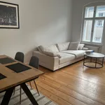 Miete 1 Schlafzimmer wohnung von 57 m² in Berlin