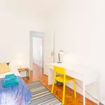 Quarto de 80 m² em lisbon