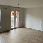 Location appartement 3 pièces 77 m² Valenciennes (59300)