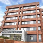 Flat to rent in Kings Road, Reading RG1