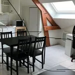 Rent 1 bedroom apartment of 24 m² in Joué-lès-Tours