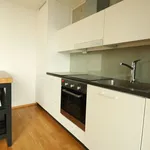 Vuokraa 1 makuuhuoneen asunto, 35 m² paikassa Oulu