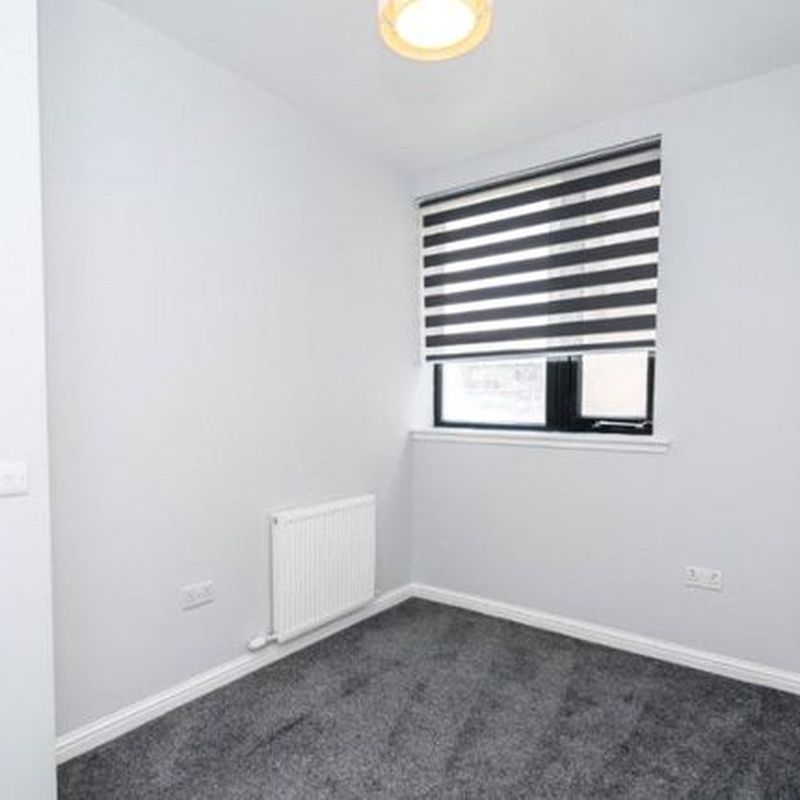 Flat to rent in Government Buildings, Constitution Street, Peterhead AB42