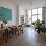 Huur 4 slaapkamer appartement van 88 m² in Koningsplein en omgeving