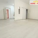 Rent 1 bedroom apartment in Sokolov